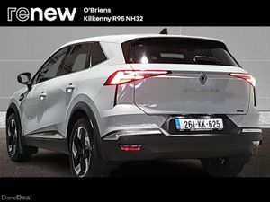 Renault Symbioz TECHNO E-TECH FULL HYBRID 1.8 160 - Image 3