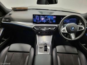 BMW 3-Series 330e M Sport Saloon - Image 4