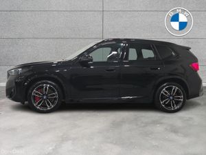 BMW X1 xDrive25e M Sport - Image 4