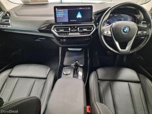 BMW X3 xDrive30e xLine - Image 4