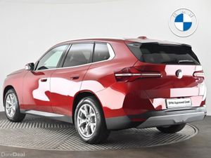 BMW X3 20 xDrive xLine - Image 2