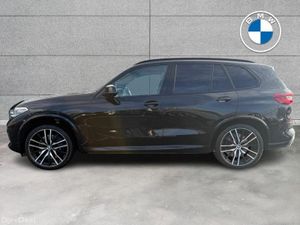 BMW X5 xDrive30d M Sport - Image 3