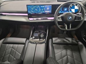 BMW 5-Series 530e M Sport Touring - Image 4