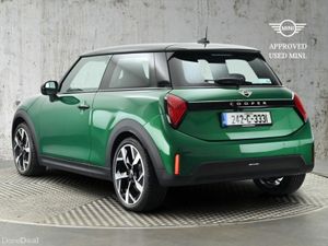 Mini Cooper Cooper C 3 Door - Image 2
