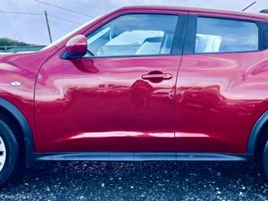 🔵 Nissan Juke 1.5 SV 5DR REAR CAMERA CAR PLAY - Image 2