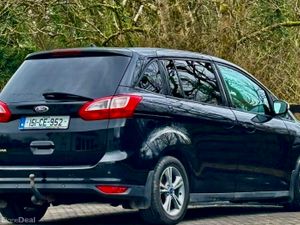 Ford grand  C-Max STUNNING 7 seater - Image 3