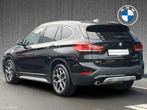 BMW X1 xDrive25e xLine - Image 2
