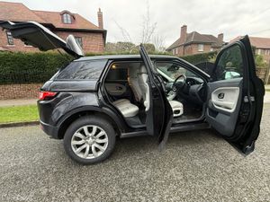 Range Rover Evoque. 2-Year Warranty inc. Finance. - Image 3