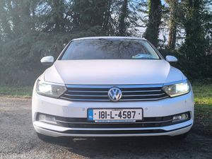 2018 Volkswagen Passat 2.0 TDI 150BHP Comfortline - Image 3