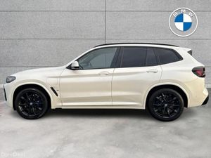 BMW X3 xDrive30 M Sport - Image 4