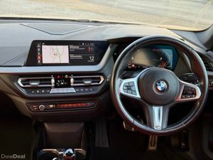 BMW 2-Series 218i M Sport Gran Coupe - Image 4