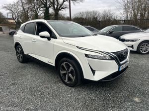 23 Nissan Qashqai SV PREMIUM AUTO - Image 2