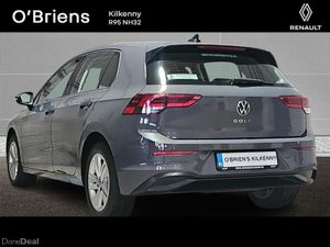 Volkswagen Golf LIFE 2.0 TDI 115 BHP 5DR *1 OWNER - Image 3