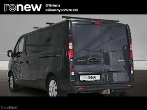 Renault Trafic LL30 SPORT 2.0 DCI 130 BHP *22,495 - Image 3