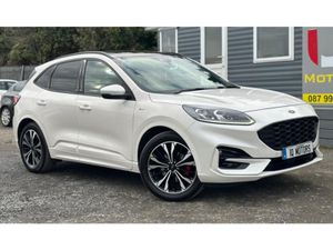 Ford Kuga ST-LINE X EDITION EC 2022 - Image 2