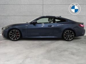 BMW 4-Series 420d M Sport Coupe - Image 4