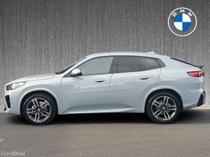 BMW iX2 eDrive20 M Sport - Image 4