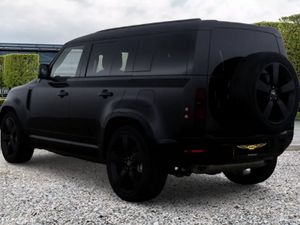 🇮🇪25  DEFENDER 110 2.0 AWD X-DYNAMIC (special or - Image 3