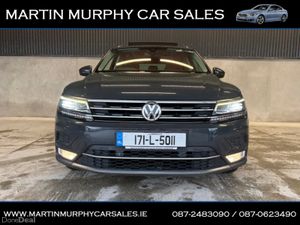 Volkswagen Tiguan 2.0 TDI 150 BHP HIGHLINE ** 4 MO - Image 4