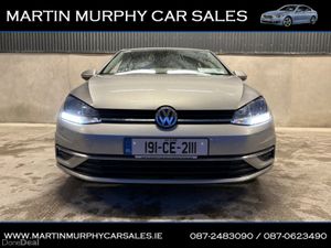 Volkswagen Golf 1.6 TDI SE NAV BLUEMOTION 115 BHP - Image 4
