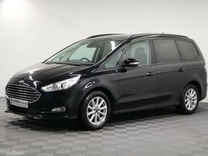Ford Galaxy EcoBlue Zetec - Image 3