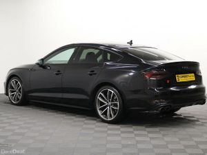 Audi S5 TFSI V6 - Image 4