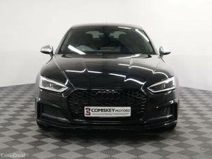 Audi S5 TFSI V6 - Image 2