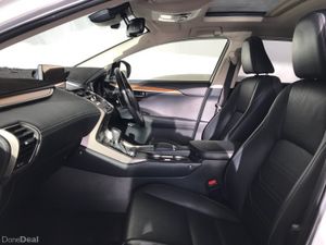 Lexus NX 300h Premium - Image 3