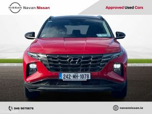 Hyundai Tucson 1.6D Executive Plus 2 Tone *HUGE SA - Image 3