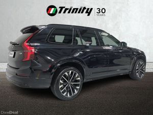 Volvo XC90 ** PLUS DARK ** T8 2.0 PHEV ** AWD ** A - Image 3