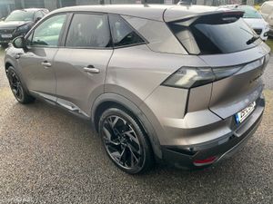 Renault Symbioz 2025 - Image 4