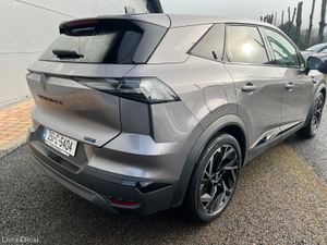 Renault Symbioz 2025 - Image 3