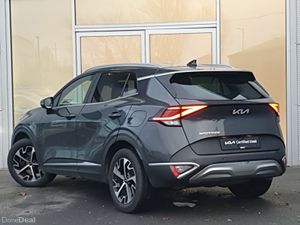 Kia Sportage K3 Diesel - Image 3