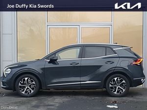 Kia Sportage K3 Diesel - Image 4