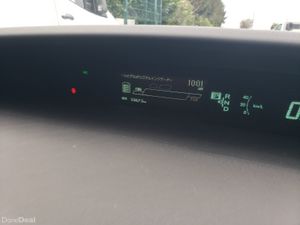 Toyota Prius 2014 - Image 3