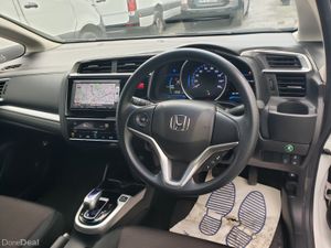 Honda Fit 2015 - Image 4