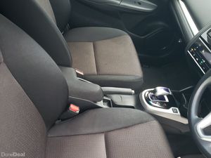 Honda Fit 2015 - Image 3