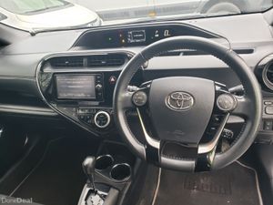 Toyota GR Aqua 2018 - Image 4