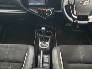 Toyota GR Aqua 2018 - Image 2