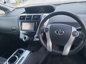 Toyota Prius 2014 - Image 4