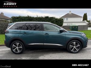 Peugeot 5008 1.6P Allure AUTO**Low Mileage**NCT 01 - Image 2