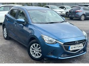 Mazda Demio 1.3L Automatic Petrol Low Mileage (196 - Image 2