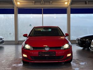 Volkswagen Golf 1.2 Tsi AUTO Dsg  100 bhp - Image 2