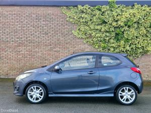 Mazda Mazda 2 - Image 3