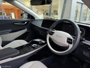 Kia EV6 Earth 5DR Auto - Image 2