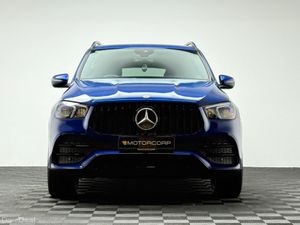 Mercedes-Benz GLE 350DE AMG LINE PREMIUM *N1 CREWC - Image 2