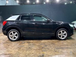 Audi Q2 1.0L TFSI AUTOMATIC - CRUISE CONTROL - HEA - Image 3