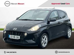 Hyundai i10 Deluxe - Image 4