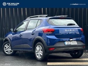 Dacia Sandero Stepway TCe 90 STEPWAY Expression - Image 2