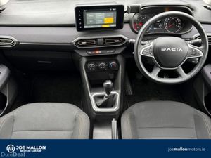 Dacia Sandero Stepway TCe 90 STEPWAY Expression - Image 4